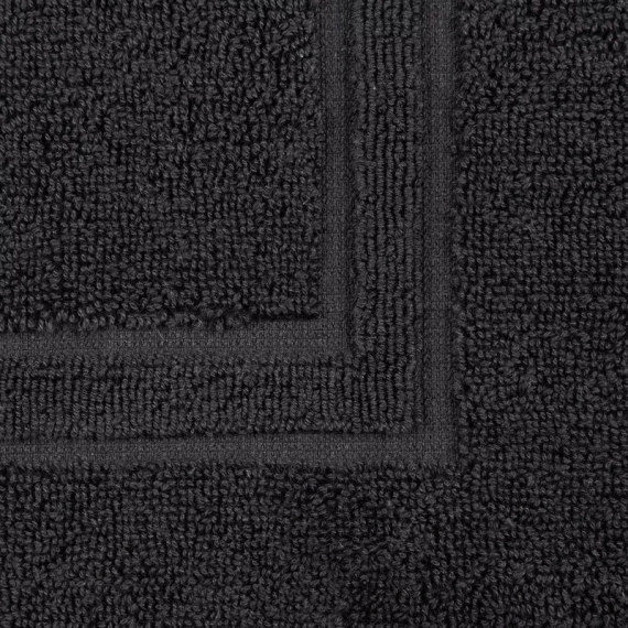 Dywanik łazienkowy Sammy Eurofirany czarny