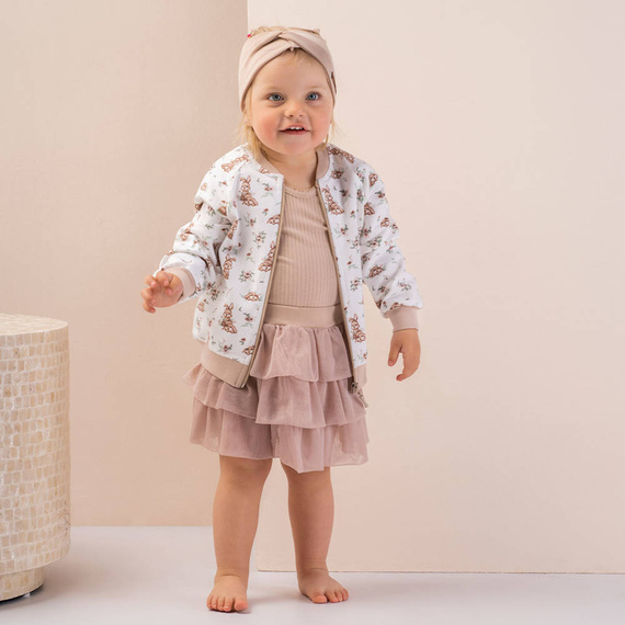 Bluza dresowa 196274 Bunia Nicol