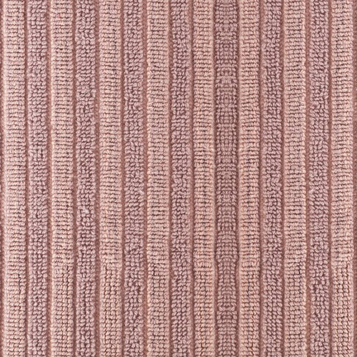 Ręcznik bawełniany Avinion Eurofirany pudrowy/liliowy