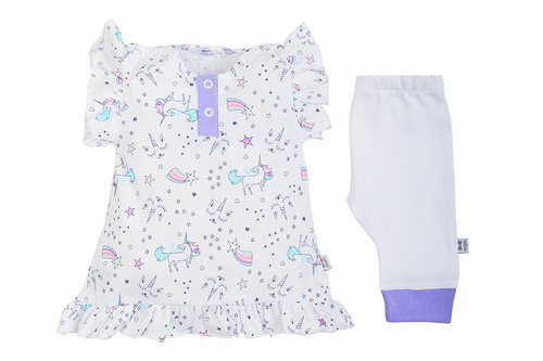 Komplet 2-częściowy 2620 Sweet Patataj Marija