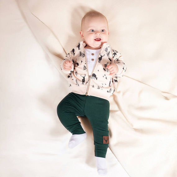 Bluza dresowa 199273 Bambi Nicol