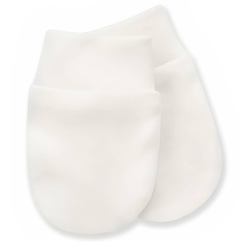 Łapki niemowlęce Lovely Day Pinokio - ecru