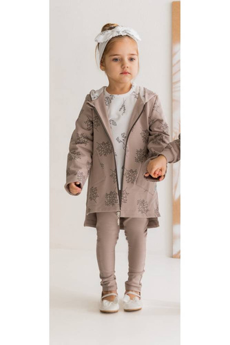 183287 Gaja Kurtka dresowa Nicol