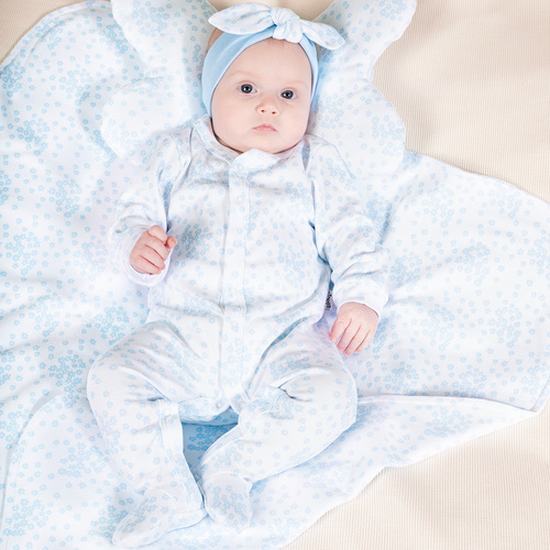 Pled kocyk 213045 Nelly Nicol 