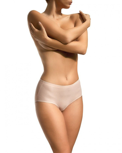 BBL 2004 Figi Damskie Babell beżowy