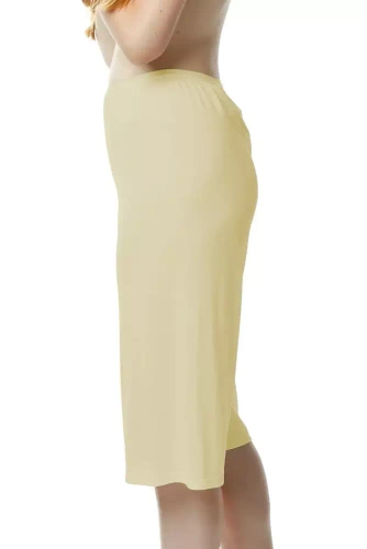 Półhalkospodnie damskie 6291 Tamara Mewa beżowy