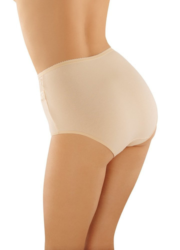 Figi 054 Babell - beżowy