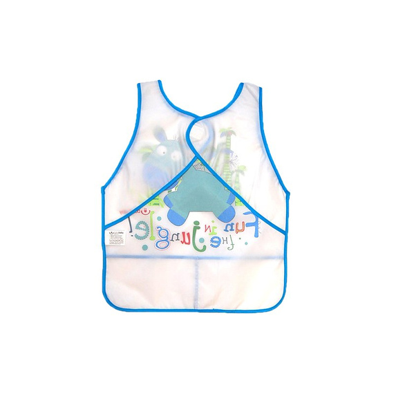 Śliniak fartuch BS-SF10 Bobobaby