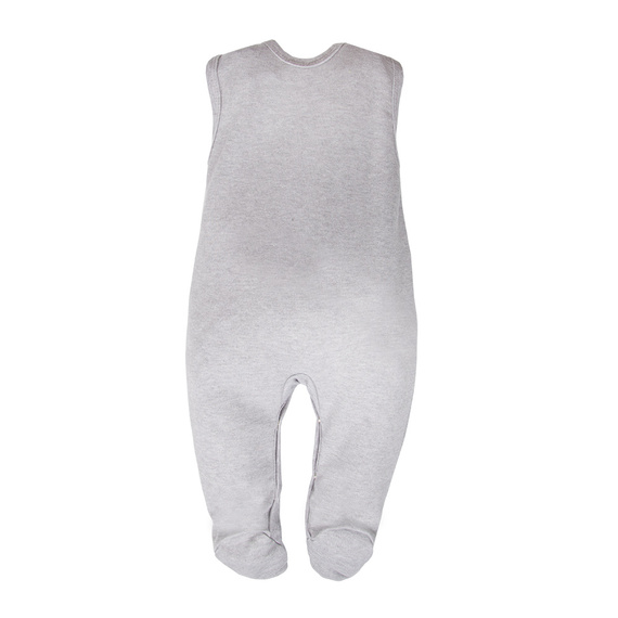 Śpiochy niemowlęce Magic Eevi- szary