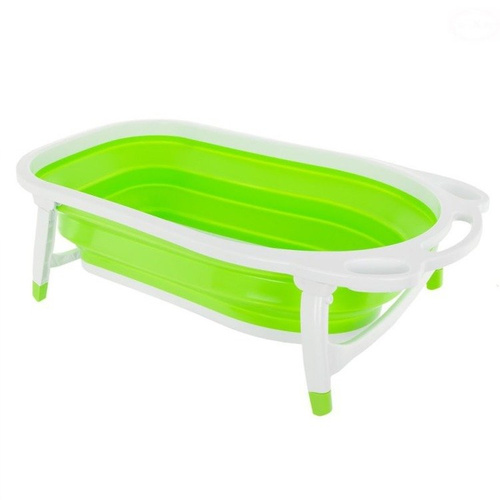 Wanienka 6602,  EURObaby - blue