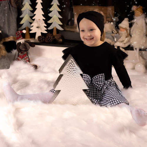 Sukienka bawełniana 198169 Viki Nicol