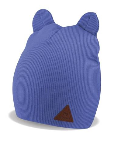 Czapka prążkowana CP004 Boy Noviti - 03 niebieski