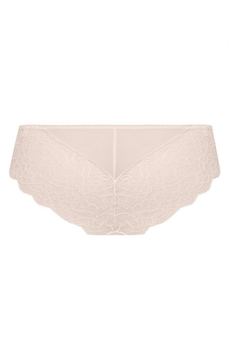 Szorty Damskie Anastasia Nipplex - cappuccino