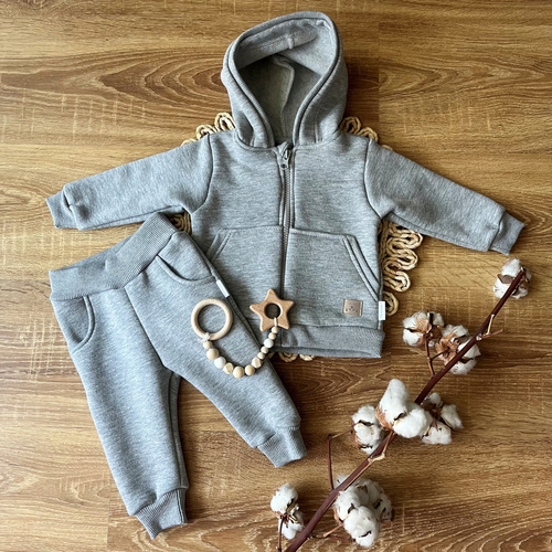 Komplet dresowy DR104 Mamatti