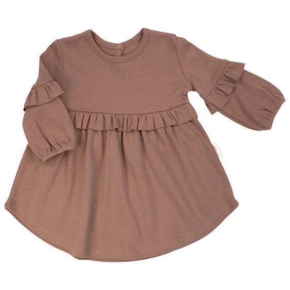 196169 Bunia Sukienka bawełniana Nicol