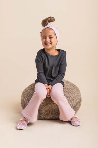 188064 Nela Opaska Nicol - różowy