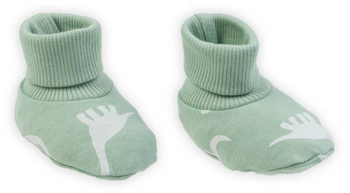 Buciki dresowe 195266 Iwo Nicol 