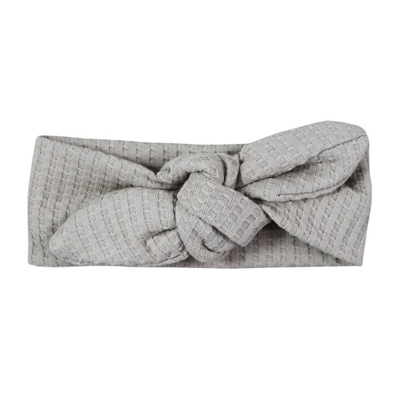 Opaska niemowlęca Bello Koala- beżowa