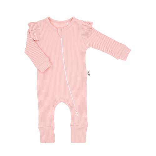 Pajacyk bawełniany 213032 Nelly Nicol