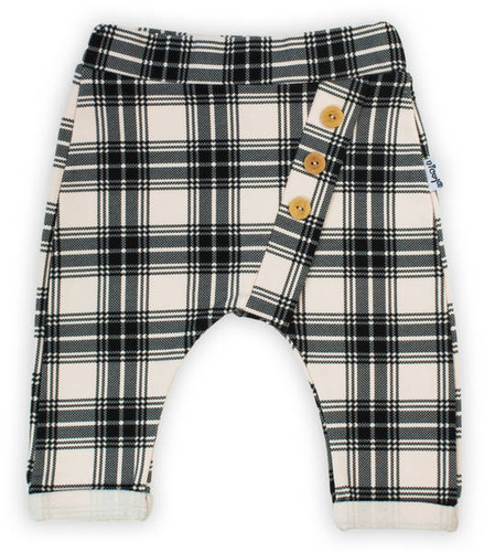 Spodnie dresowe 163690 Magia Świąt Nicol