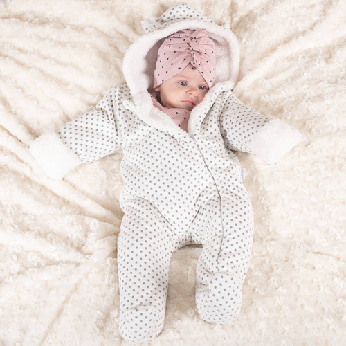 Pajacyk pikowany z luną 201271 Oli Nicol