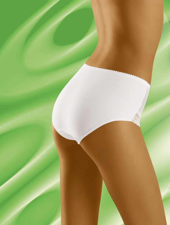 Wol-Bar Roma - biały