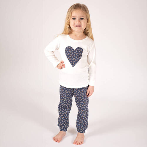 141248 Sonia Piżama dziecięca Nicol