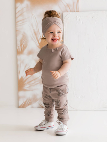 183138 Gaja Bluzka z krótkim rękawem Nicol