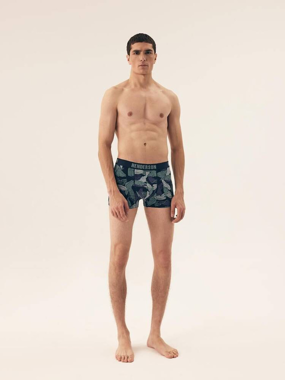 2-pak Bokserki męskie 42596 Scope Henderson mix kolor