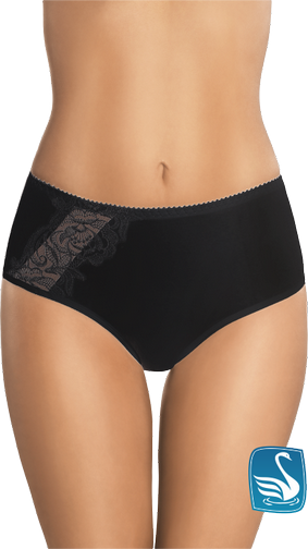 Figi 68 Gabidar - czarny