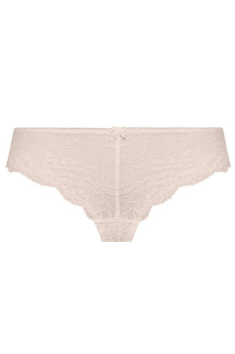 Figi brazyliany damskie Anastasia Nipplex - cappucino