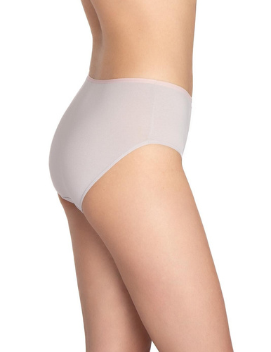 Figi damskie Lama L-122BI-62 – 3-pak,  bawełna, klasyka na co dzień