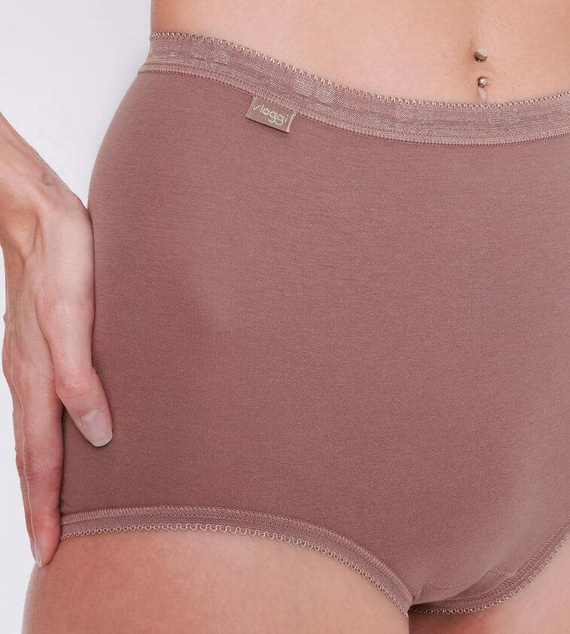 Figi damskie Basic+ Maxi C3P Sloggi multiple colors 16