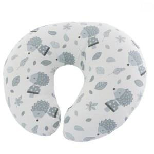 Poduszka do karmienia Baby Nursing Cushion Hedgehog Eurobaby