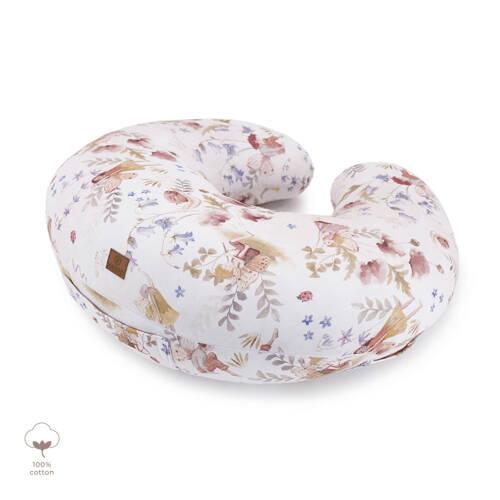 Fairies Rogal do karmienia  Makaszka