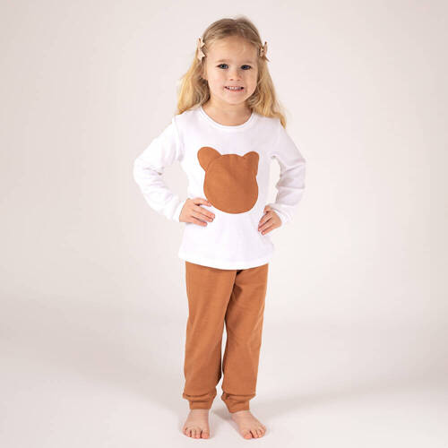 141245 Piżama dziecięca Nicol