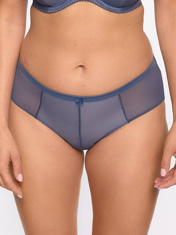 Figi damskie GFP 1058 Sonia Gaia -niebieski