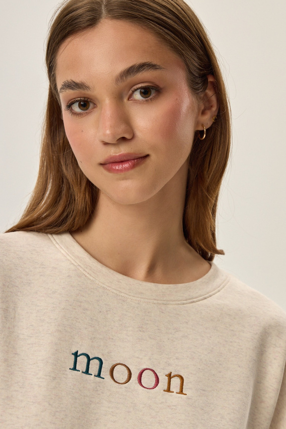 Piżama/ Komplet dresowy 41870 Fune Henderson beżowy