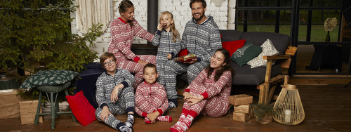 Kombinezon damski Alaska Italian Fashion- granatowy