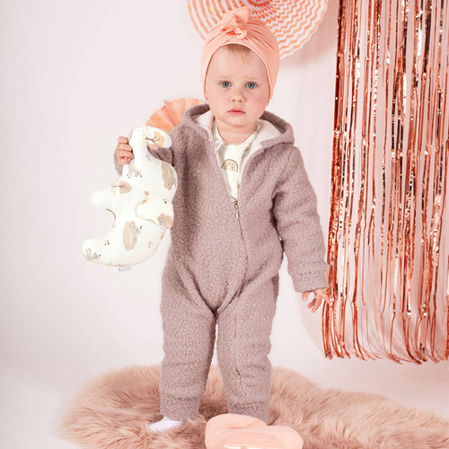 Pajacyk bukla 209301 Rosy Nicol