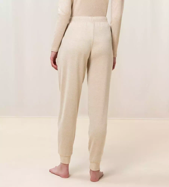 Spodnie dresowe Thermal cosy trouser Triumph grey