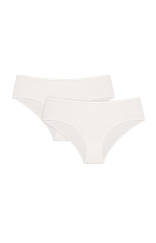 Figi Damskie 42860 Blue 2  Henderson - K002 ecru 