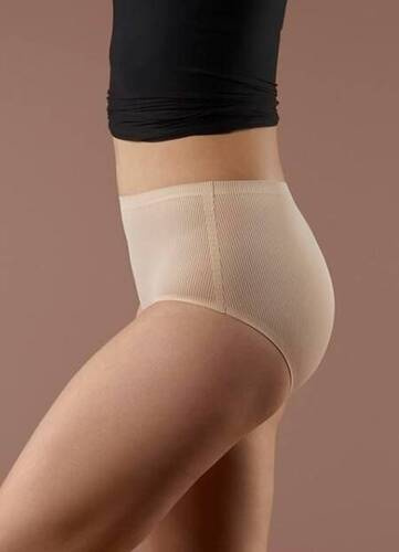 Figi damskie Avia Maxi  Julimex  beżowy