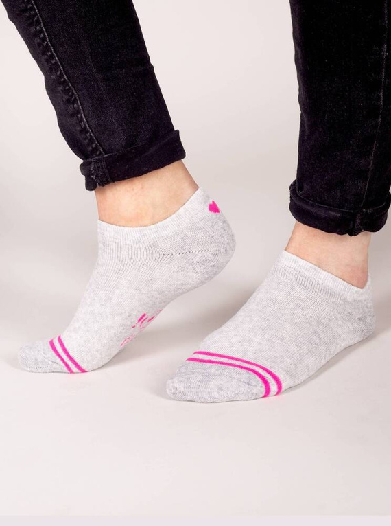 SKS-0011G stopki YO! mix kolor