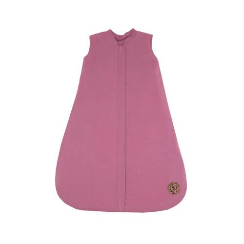 Śpiworek do spania Burgund Makaszka