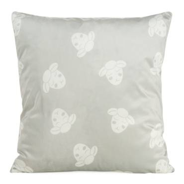 Poszewka dziecięca Kids 1A Design91 szary