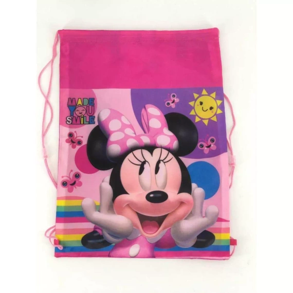Worek do szkoły na buty Myszka Mini 2 W24 Setino