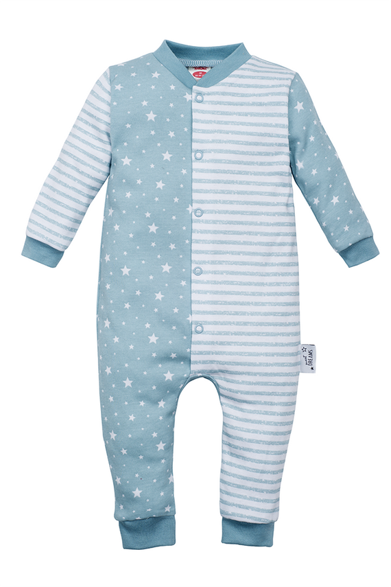 Pajac niemowlęcy "SWEET DREAMS" Makoma