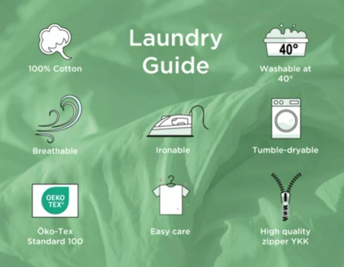 Pościel bawełniana do łóżeczka Marie Cat Merci Jerry Fabrics różowy