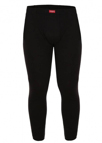 4862 Kalesony męskie Henderson czarny